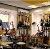 Музыкальные магазины в Хвойном