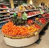 Супермаркеты в Хвойном