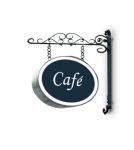 Глобус - иконка «кафе» в Хвойном